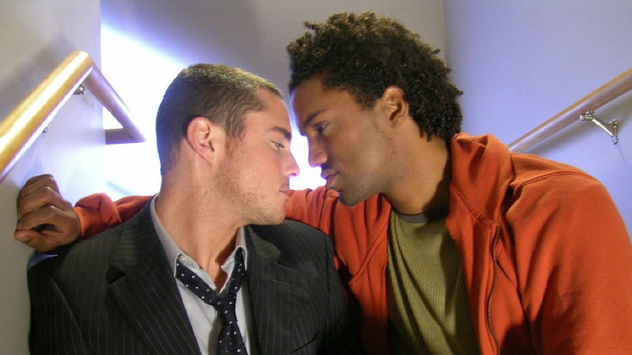 Backdrop for Boy Culture