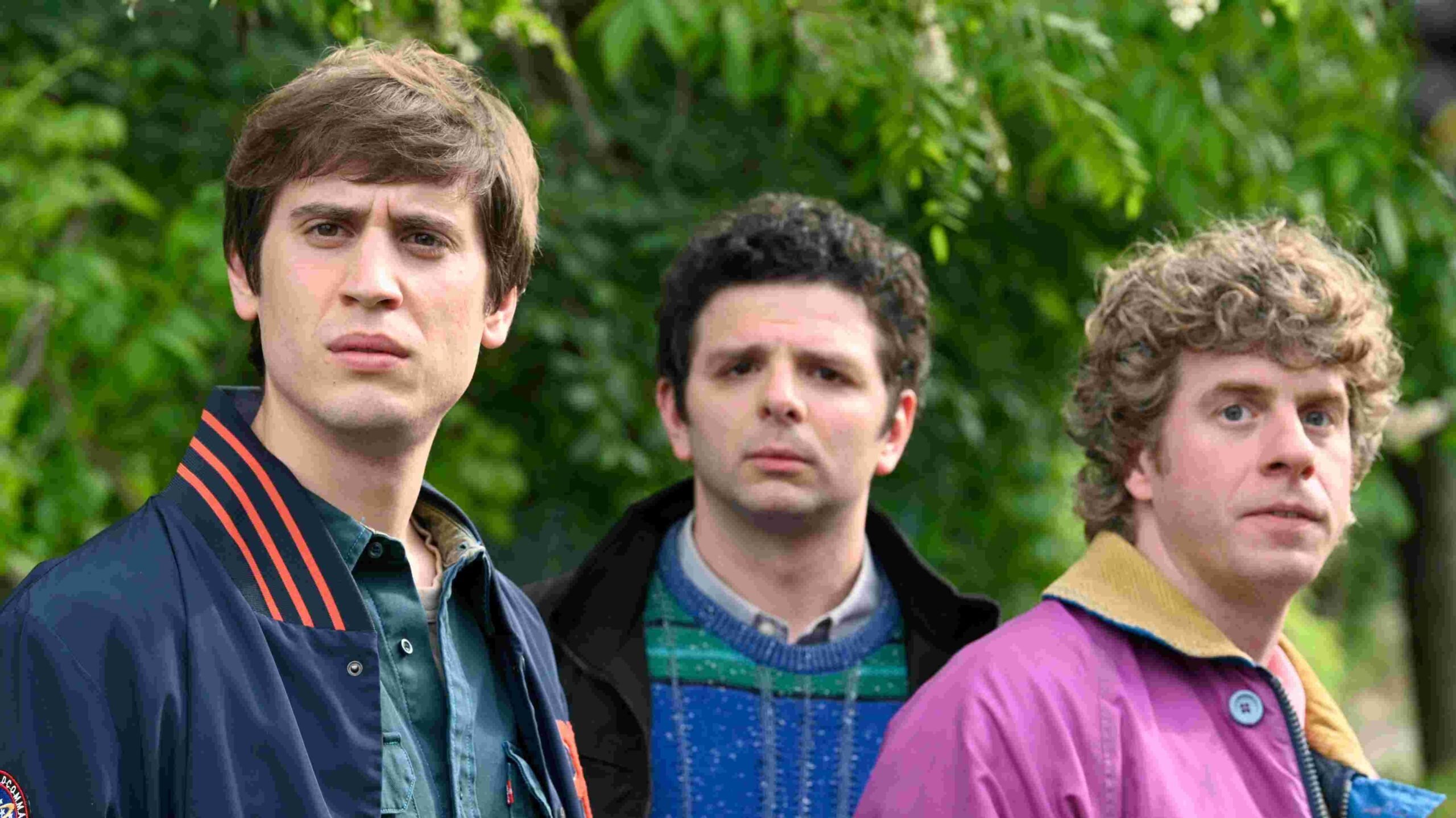 Backdrop for Adventures Italian Style Reloaded