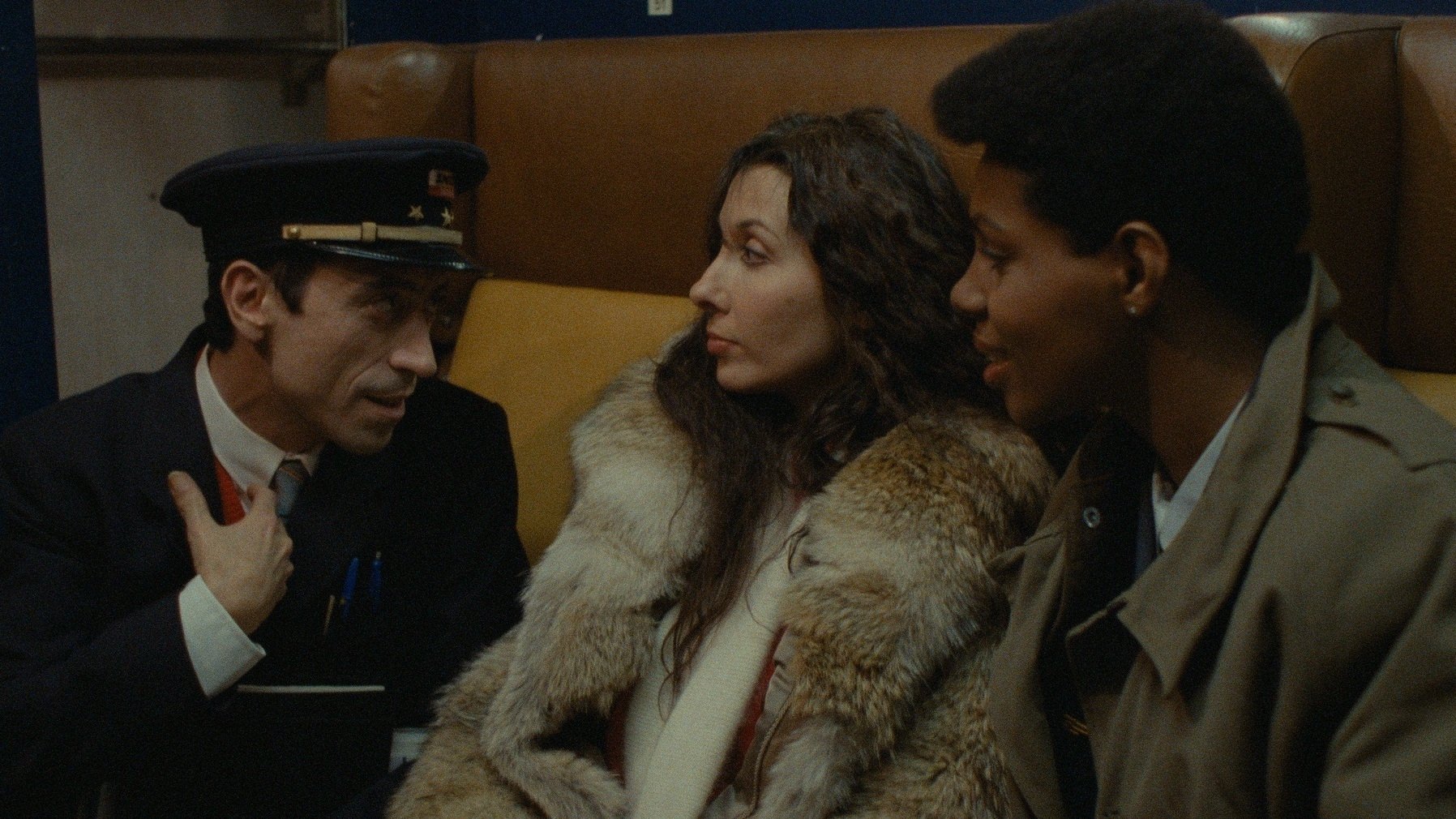 Backdrop for Maine-Ocean Express