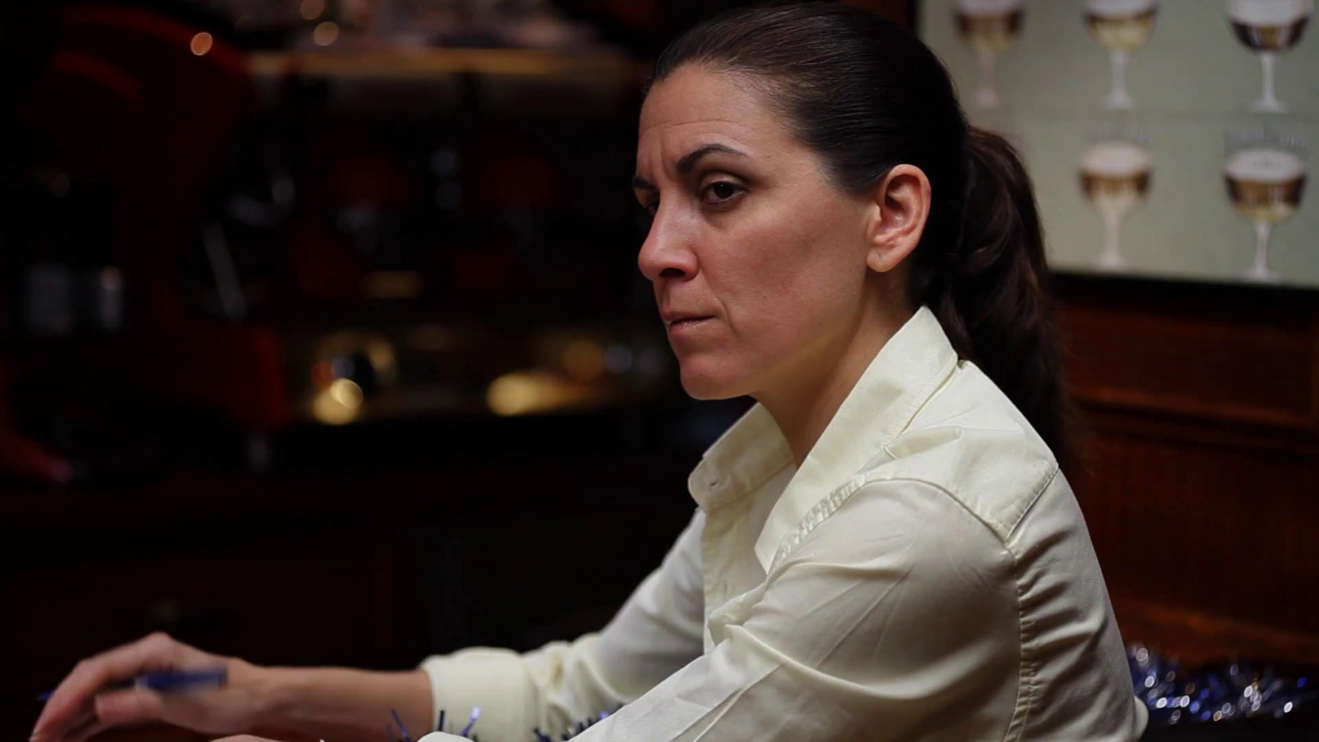 Backdrop for Helsinki