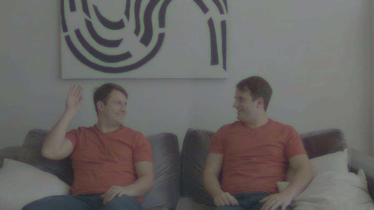 Backdrop for Boyfriend Double