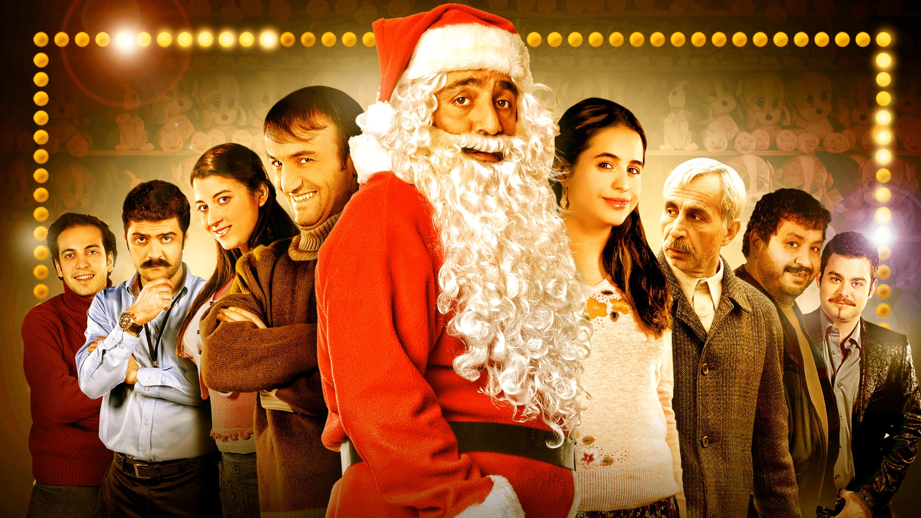 Backdrop for Jolly Life