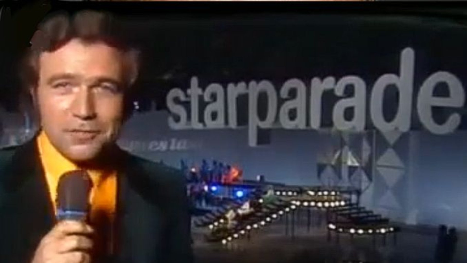 Backdrop for Starparade