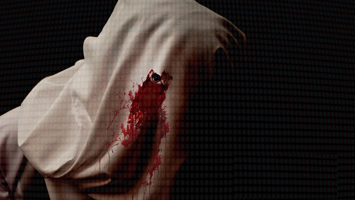 Backdrop for Invited