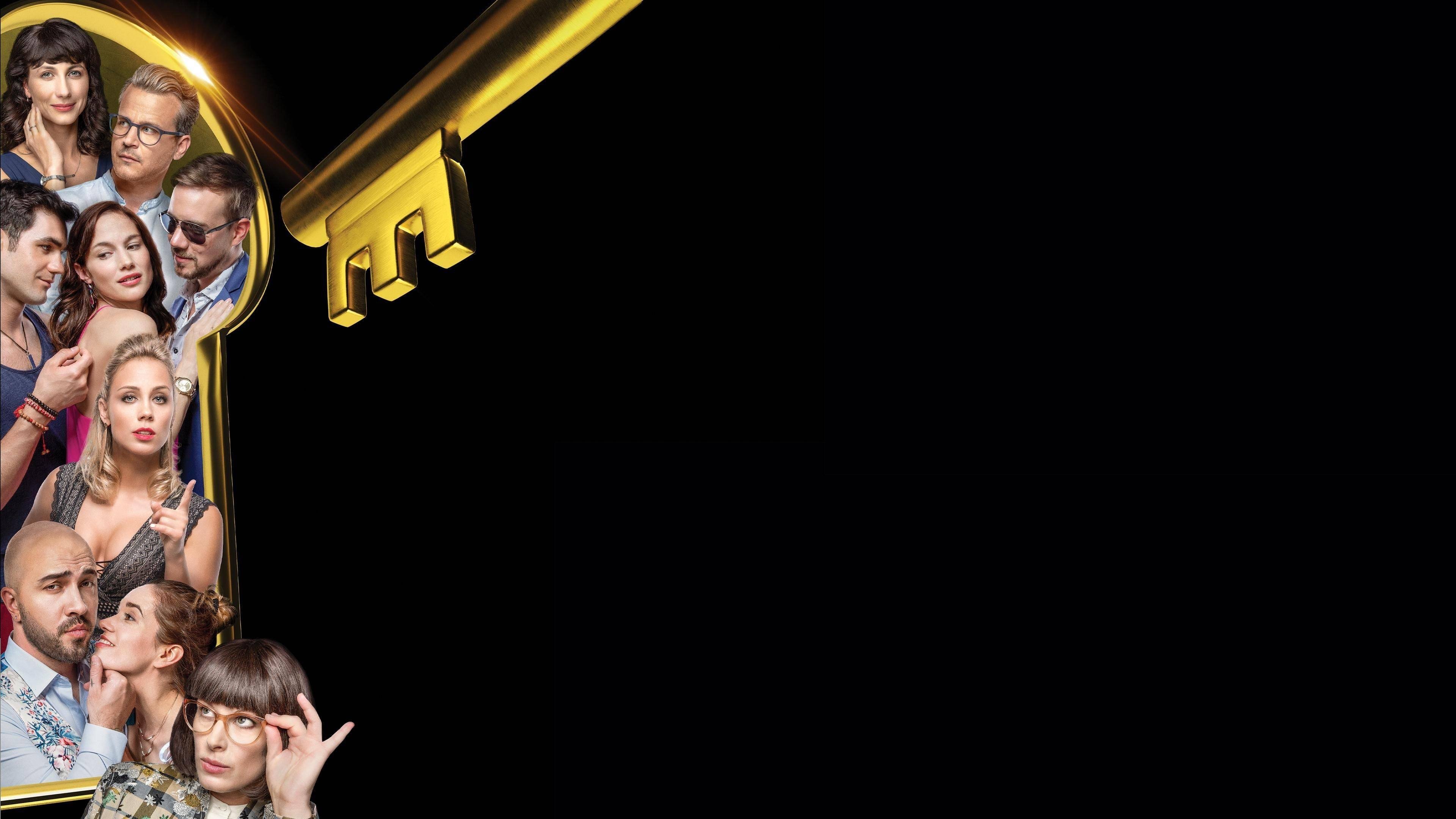 Backdrop for Kölcsönlakás