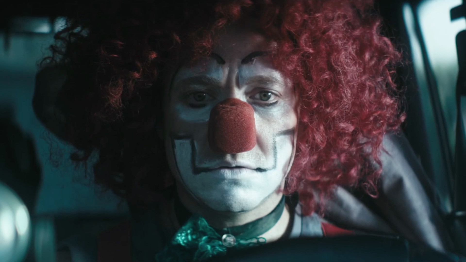 Backdrop for Treasure