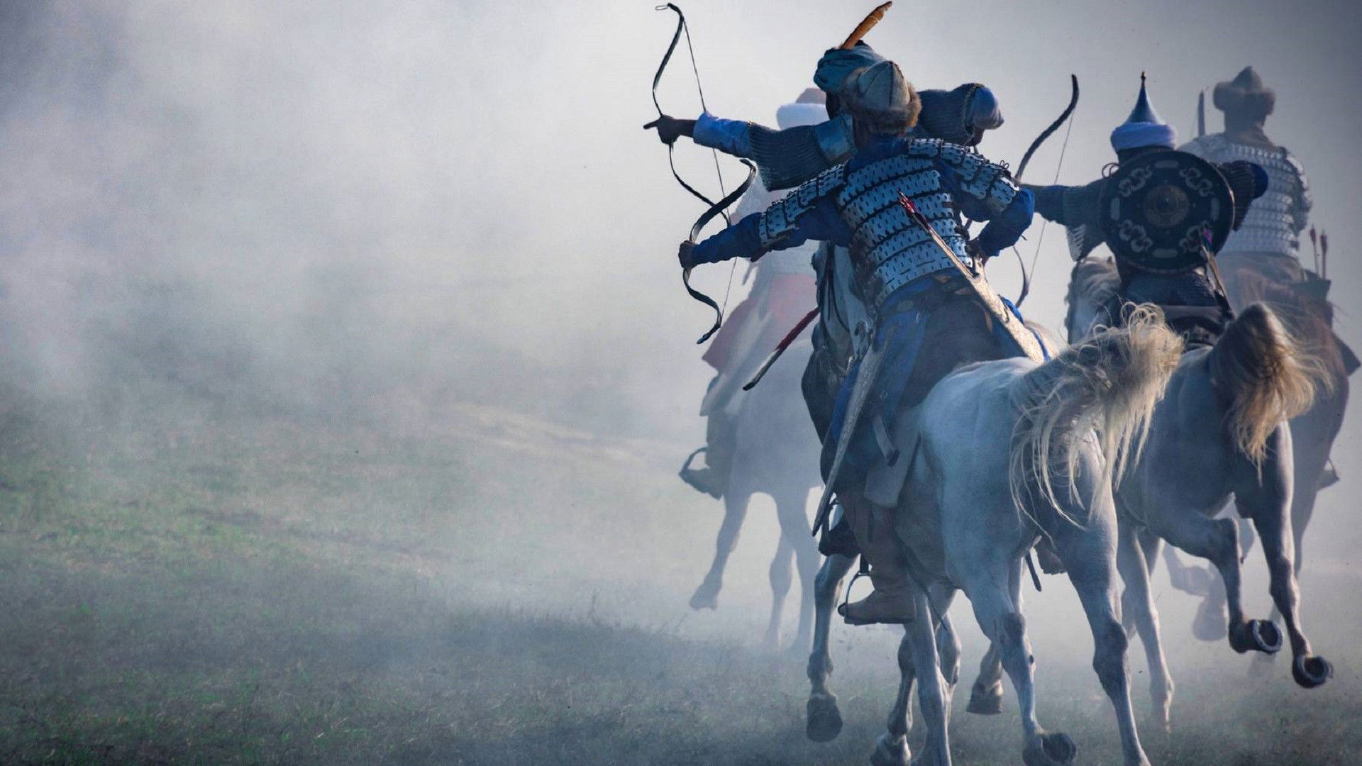 Backdrop for Savaşın Efsaneleri