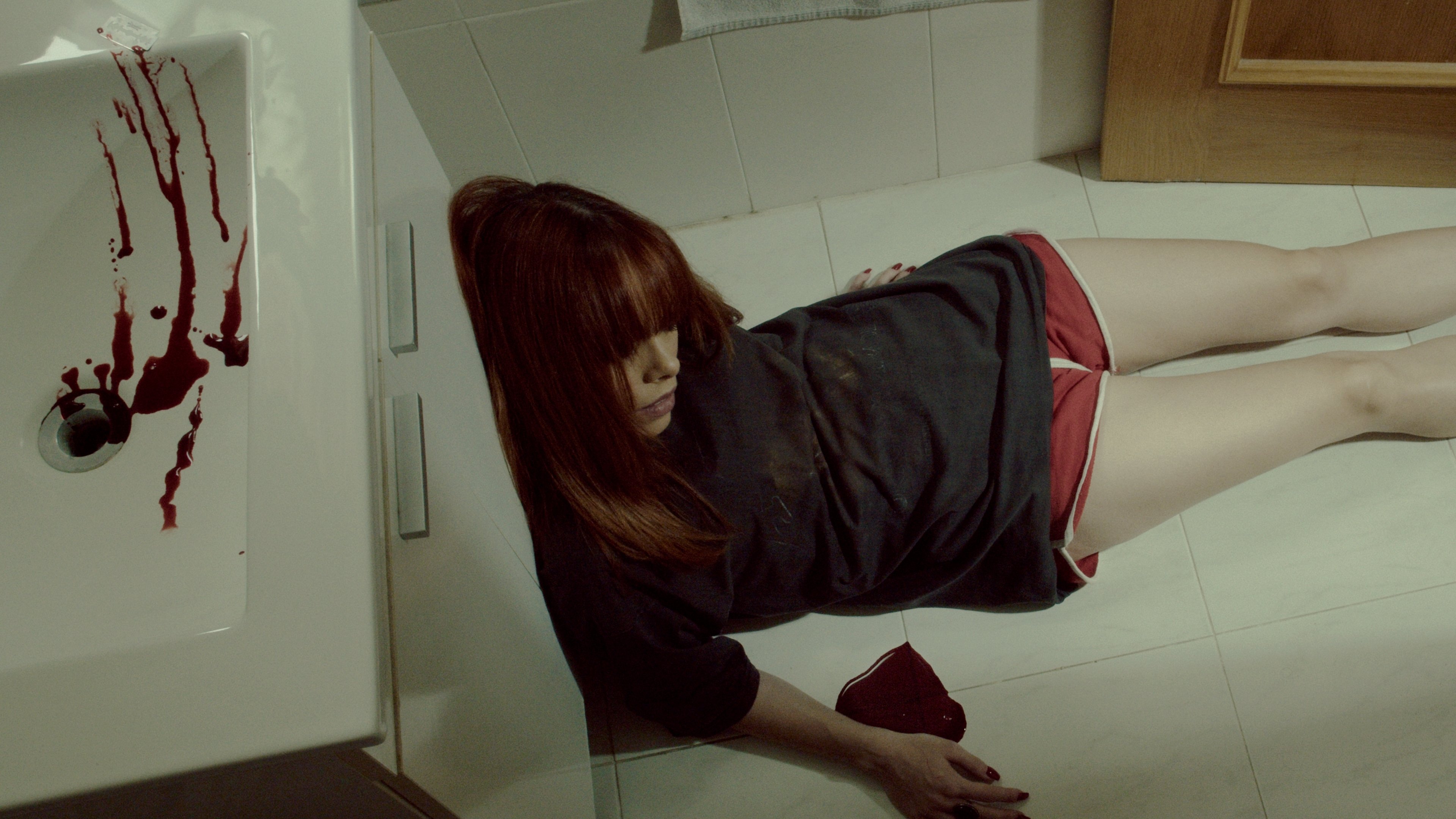 Backdrop for Fantasmagoría