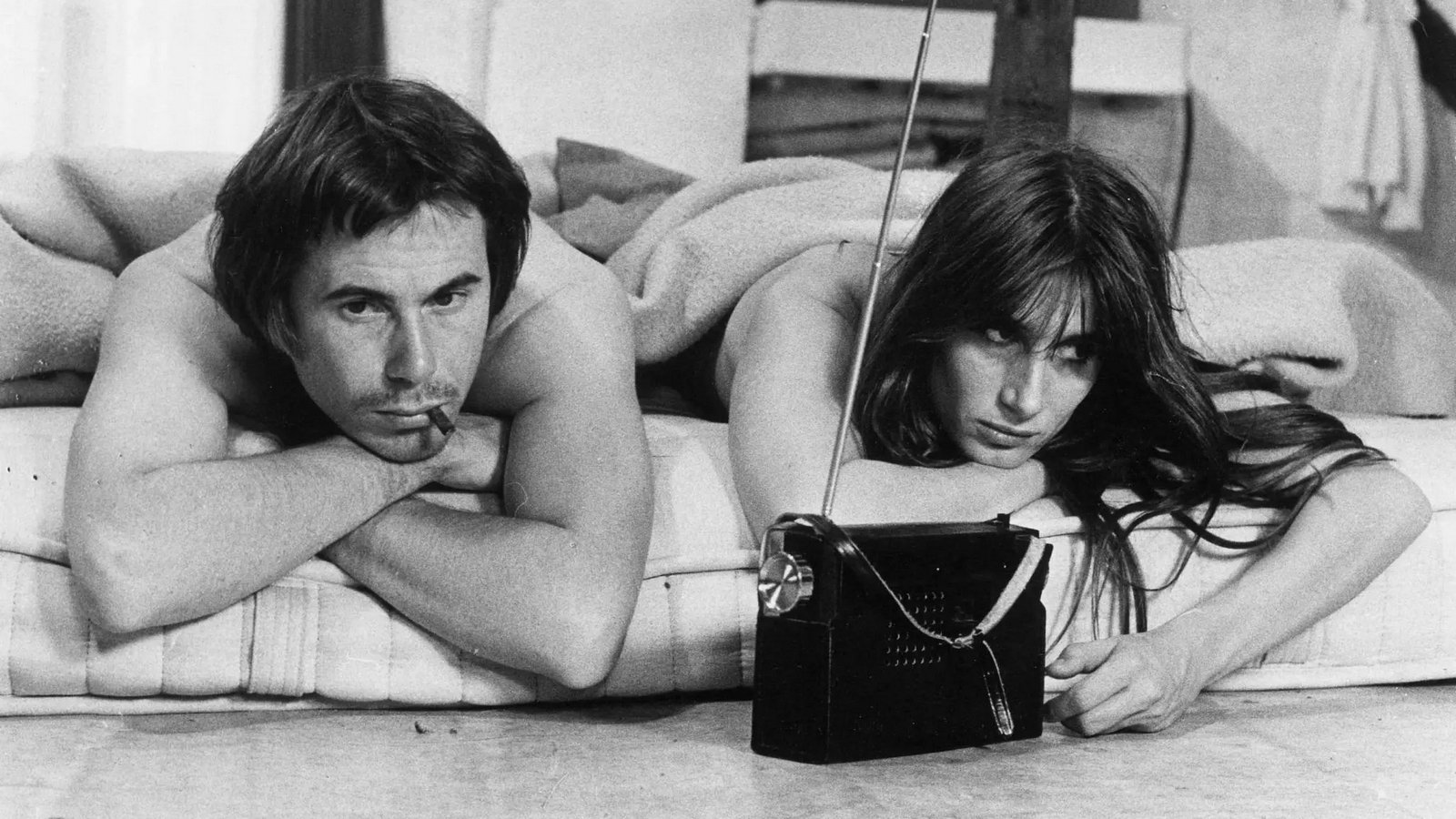 Backdrop for Return from Africa