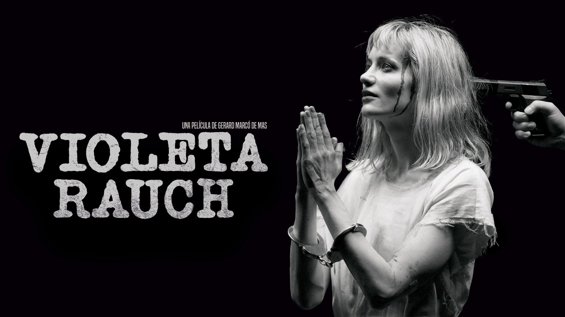 Backdrop for Violeta Rauch