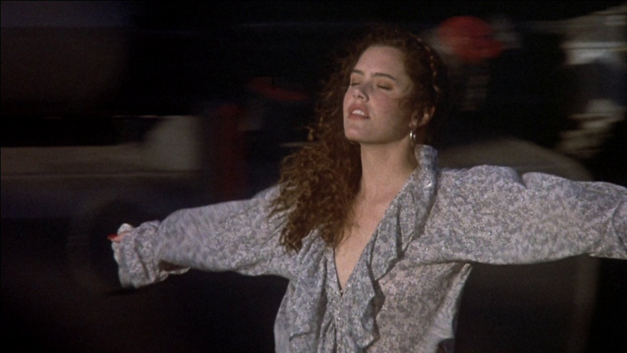 Backdrop for Gas Food Lodging