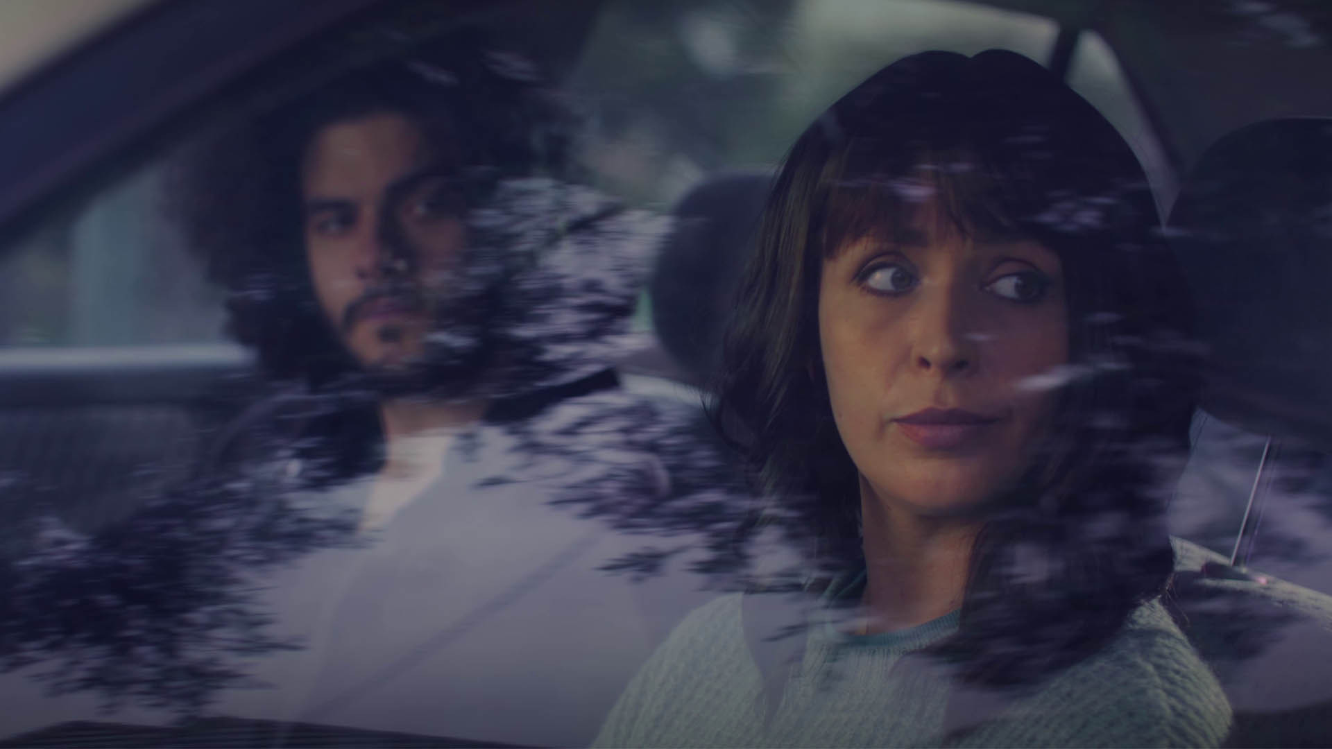 Backdrop for Ensconced