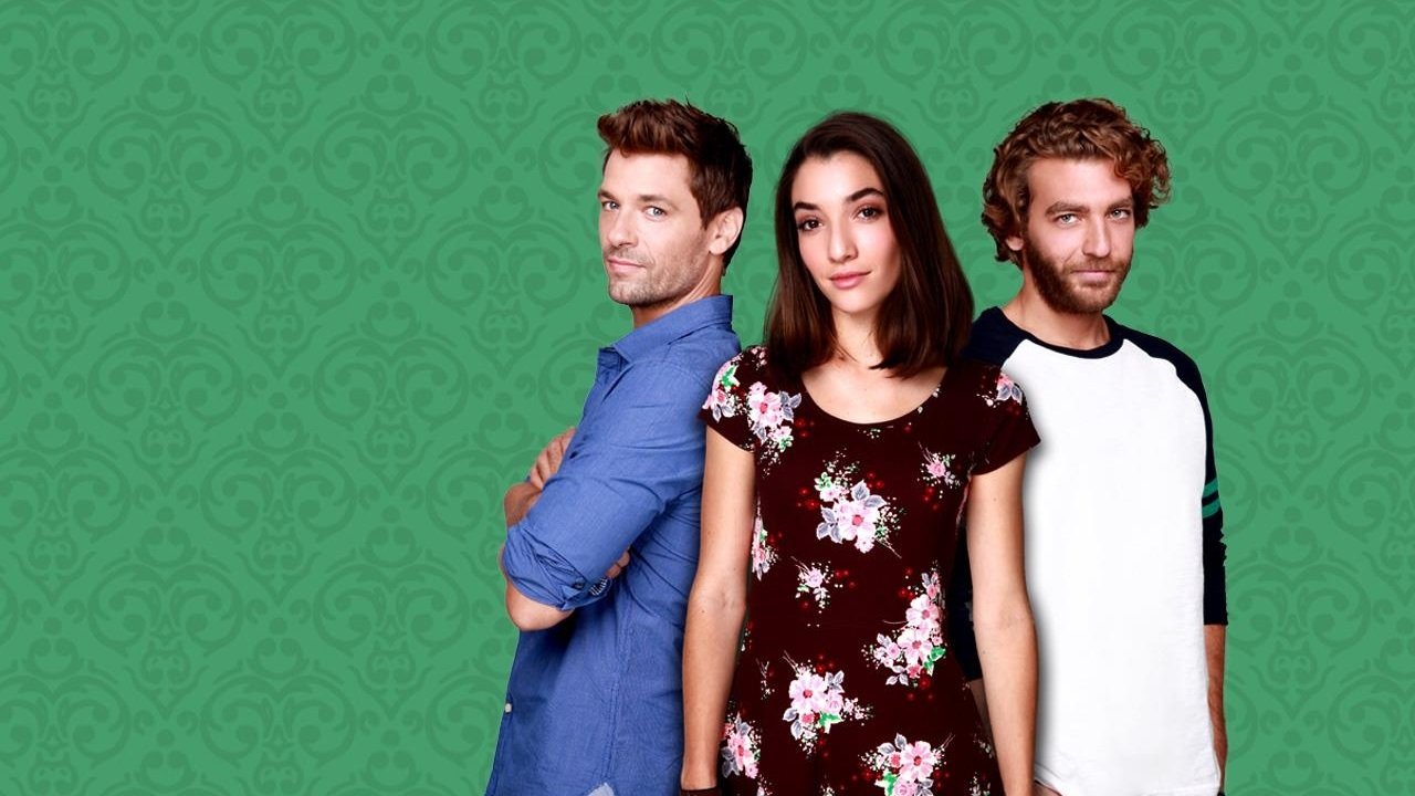 Backdrop for Virgin Zoe