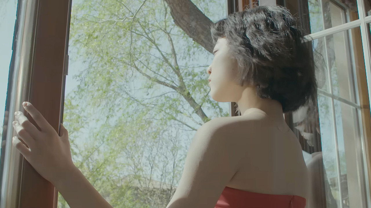 Backdrop for 28 Days