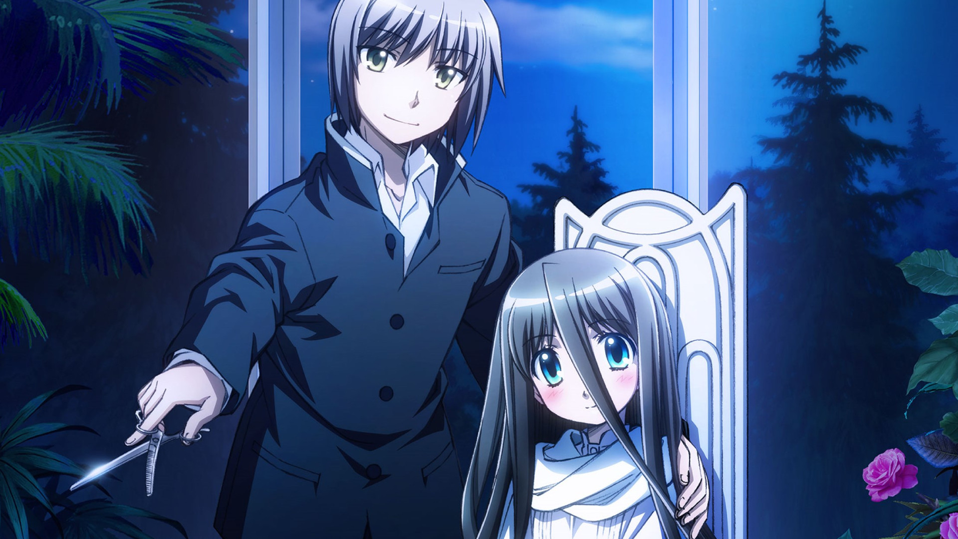 Backdrop for The Severing Crime Edge