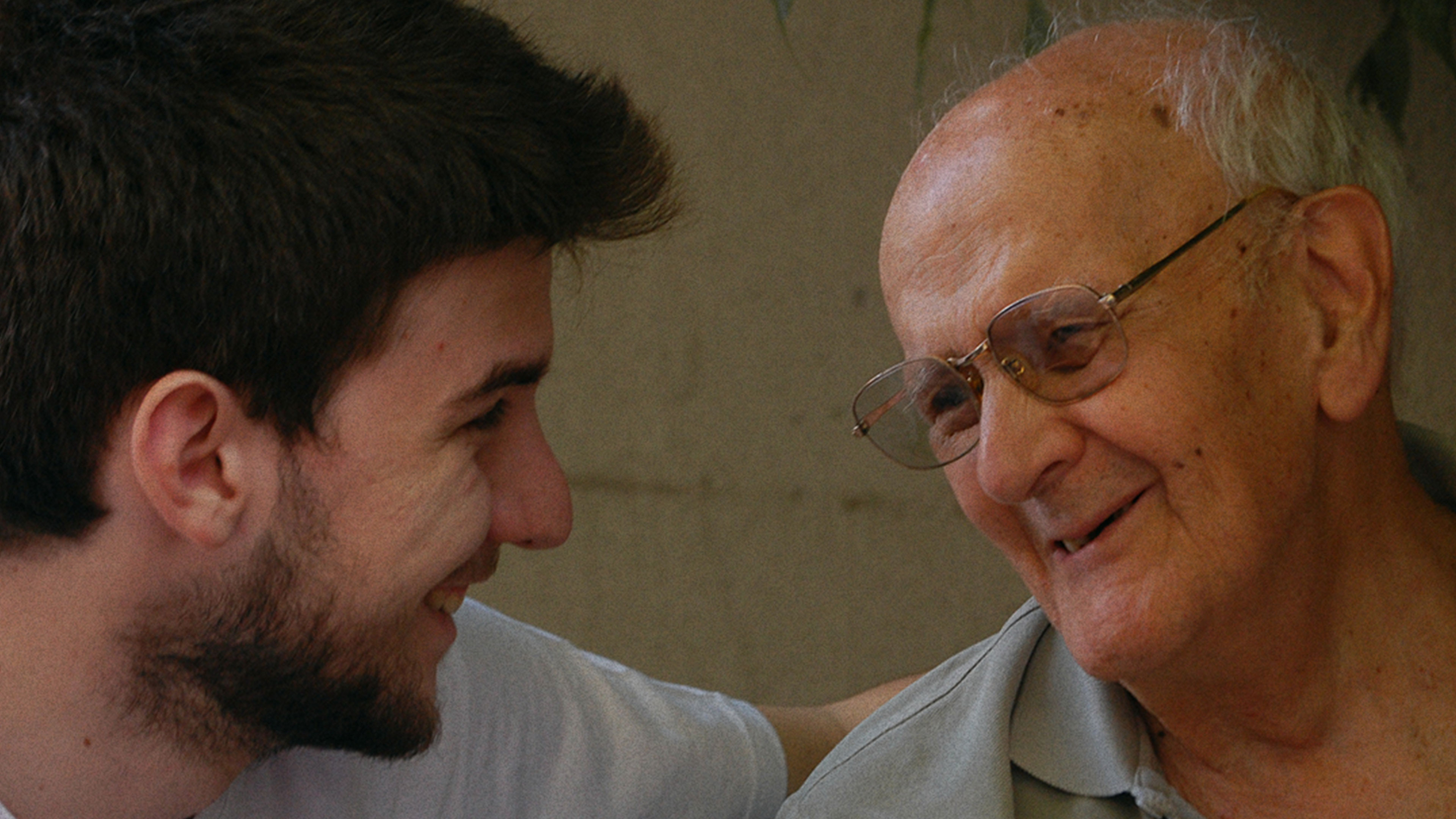 Backdrop for La memoria inmortal