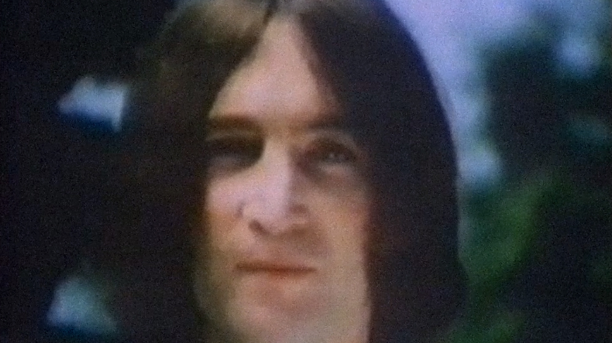 Backdrop for Film No. 5