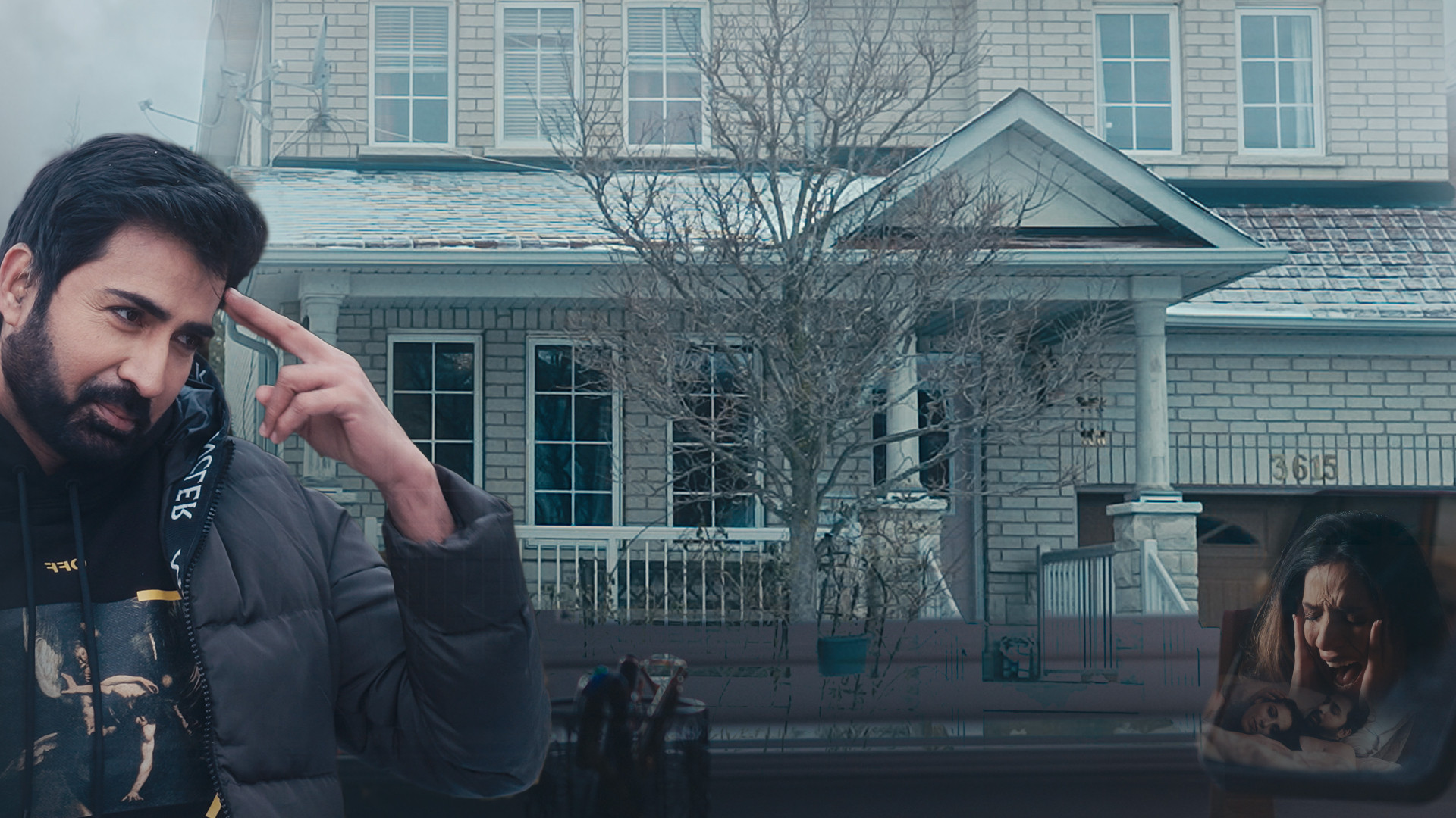 Backdrop for Beupari