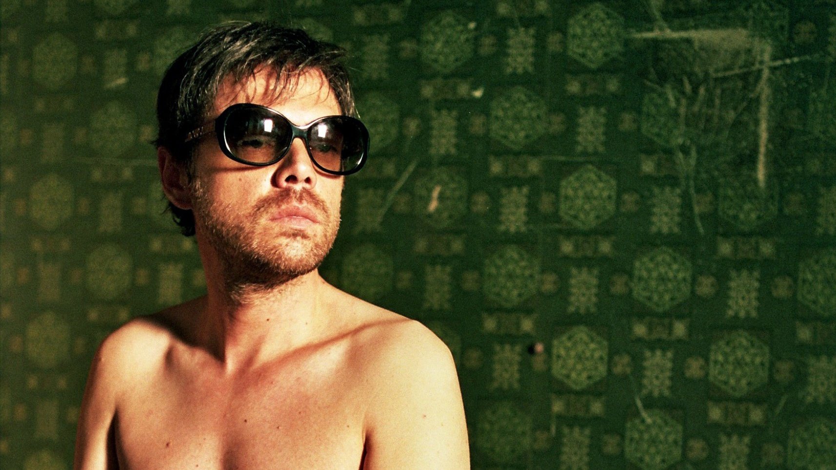 Backdrop for Nowhere Man