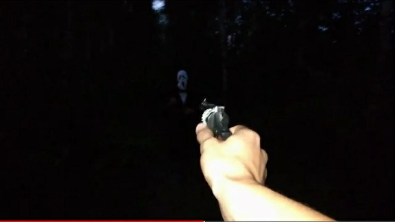 Backdrop for Zamaskowany zabójca