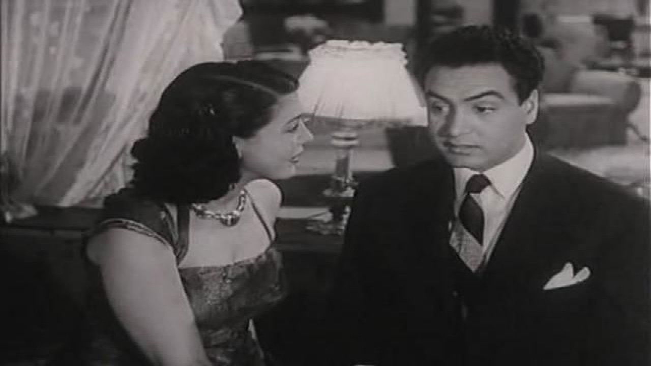 Backdrop for A Dancer's Infatuation