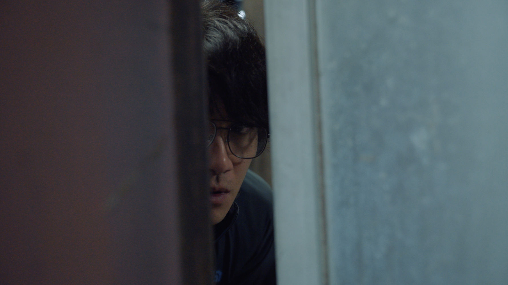 Backdrop for Melancholic