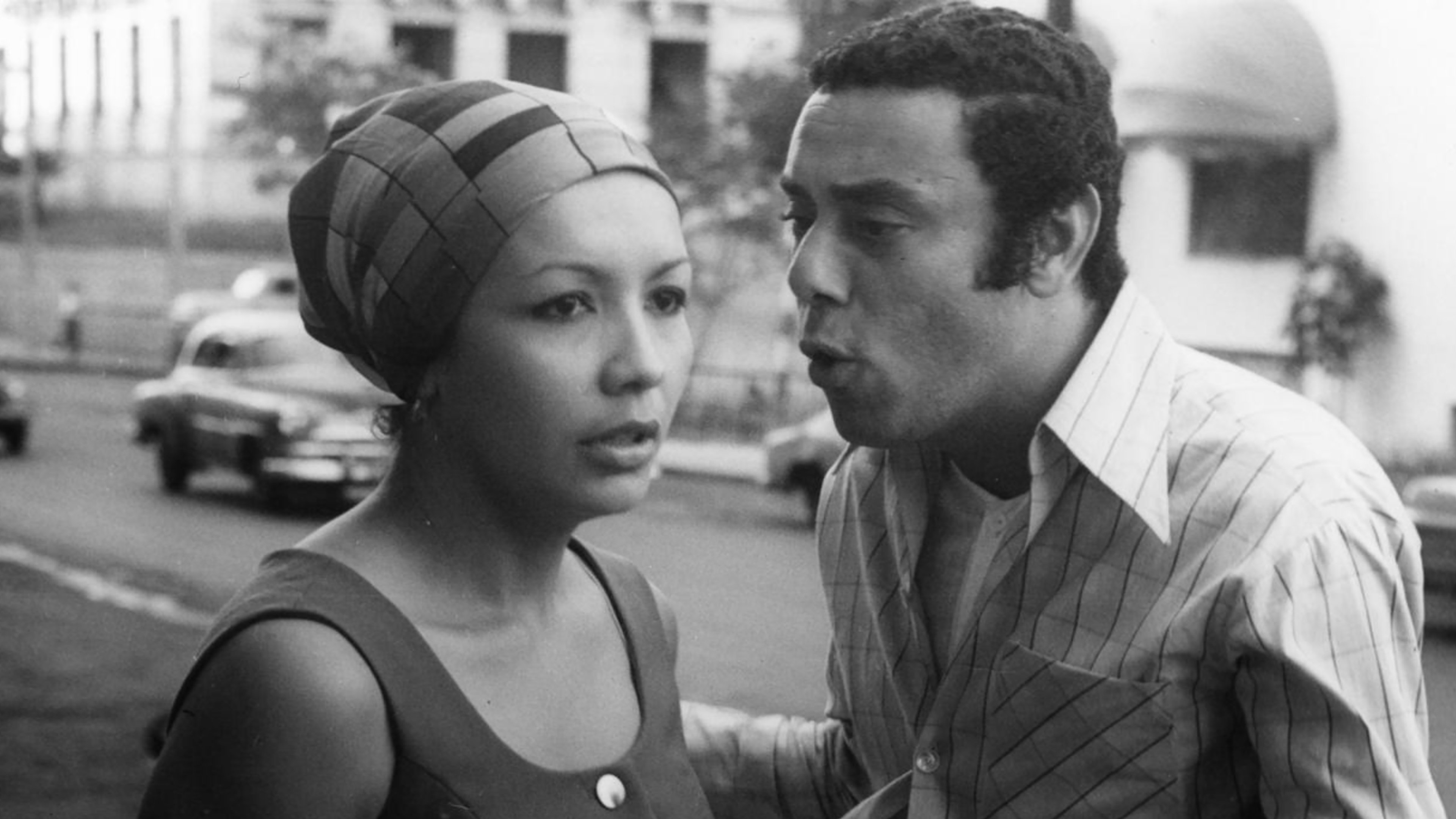 Backdrop for One Way or Another