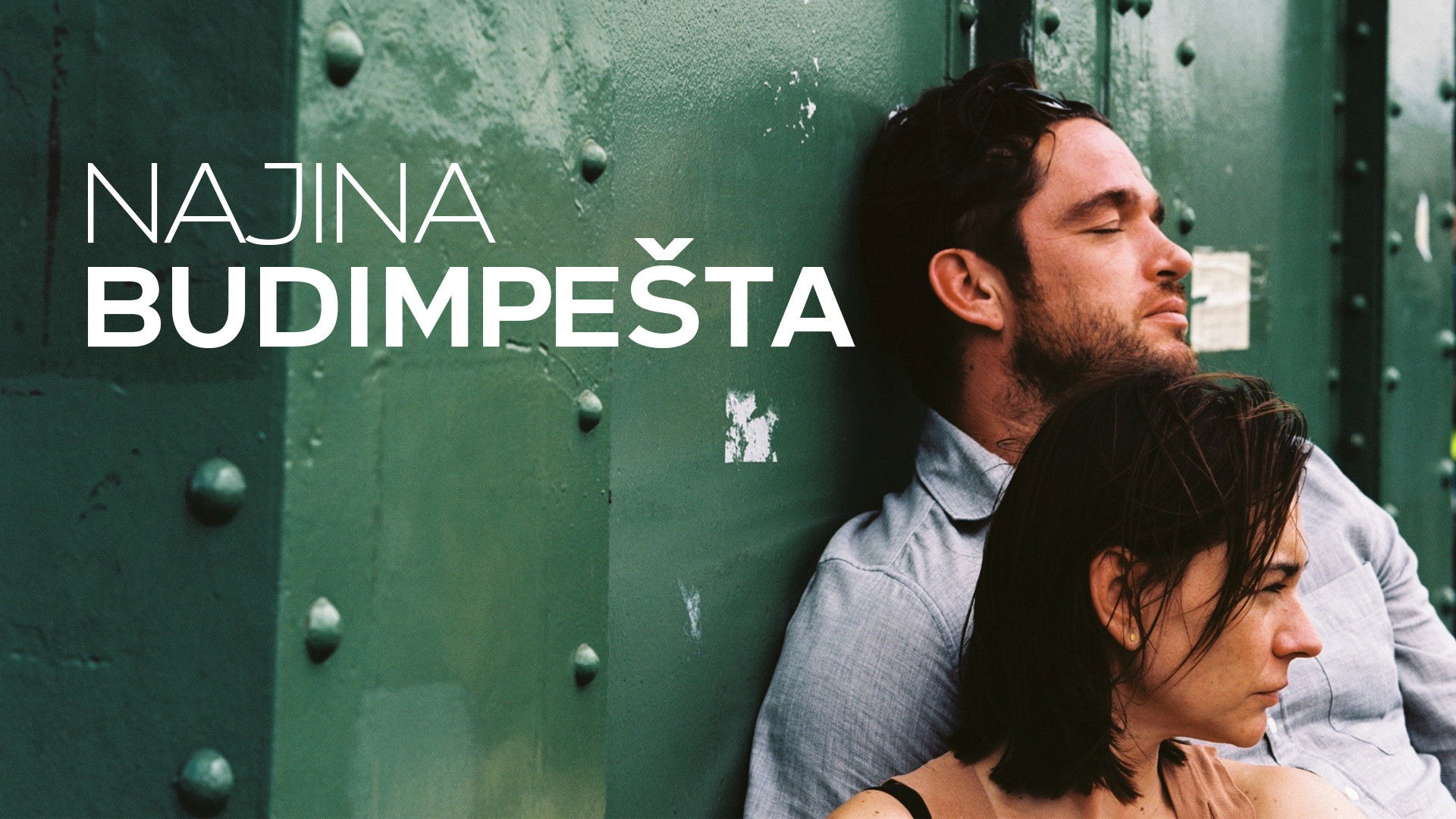 Backdrop for What Might Have Been