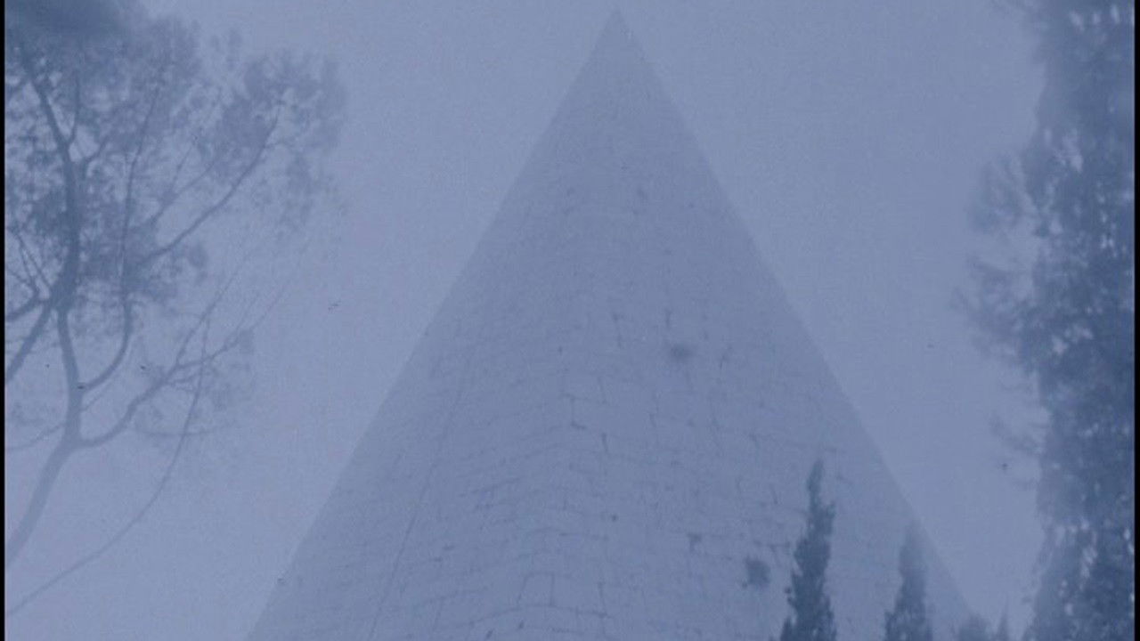 Backdrop for The Fallen World