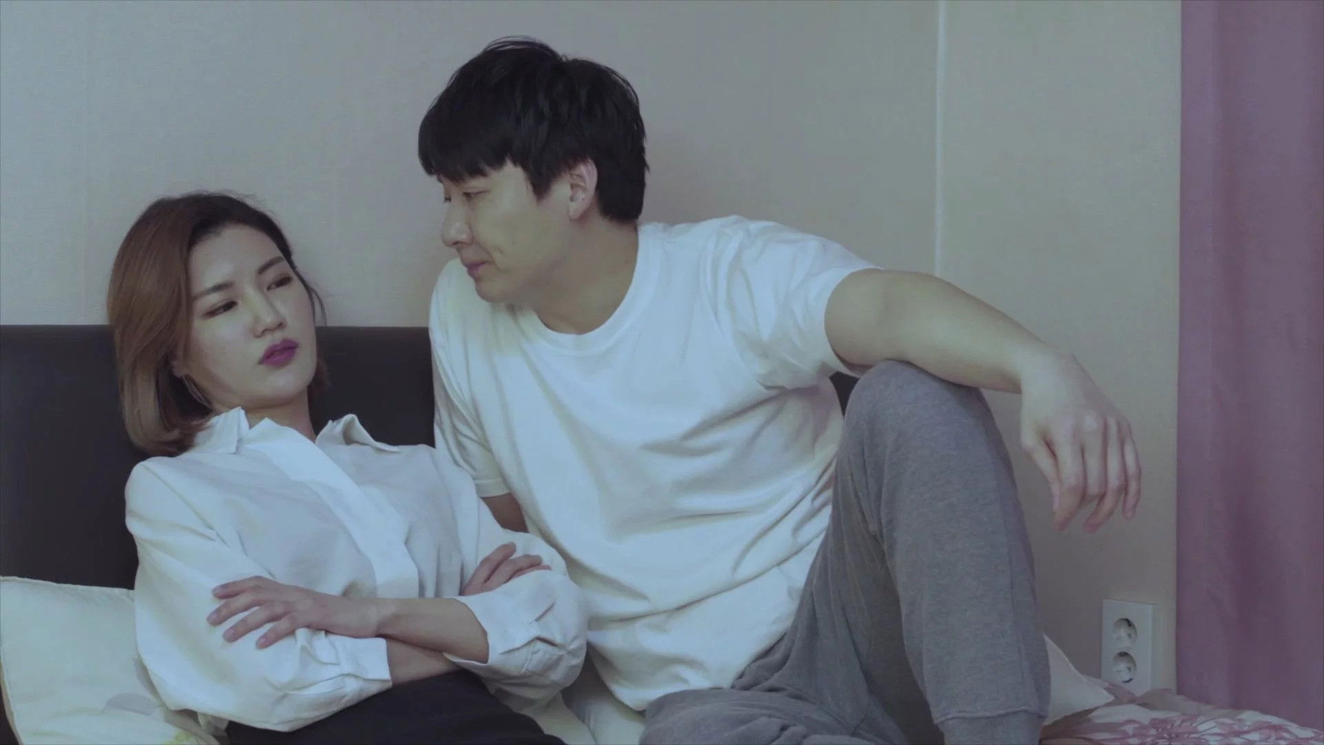 Backdrop for Youngest Aunt