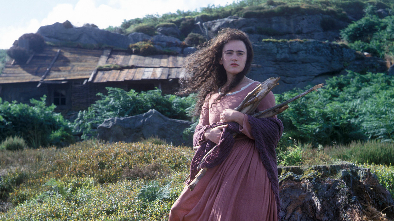 Backdrop for The Dwelling Place