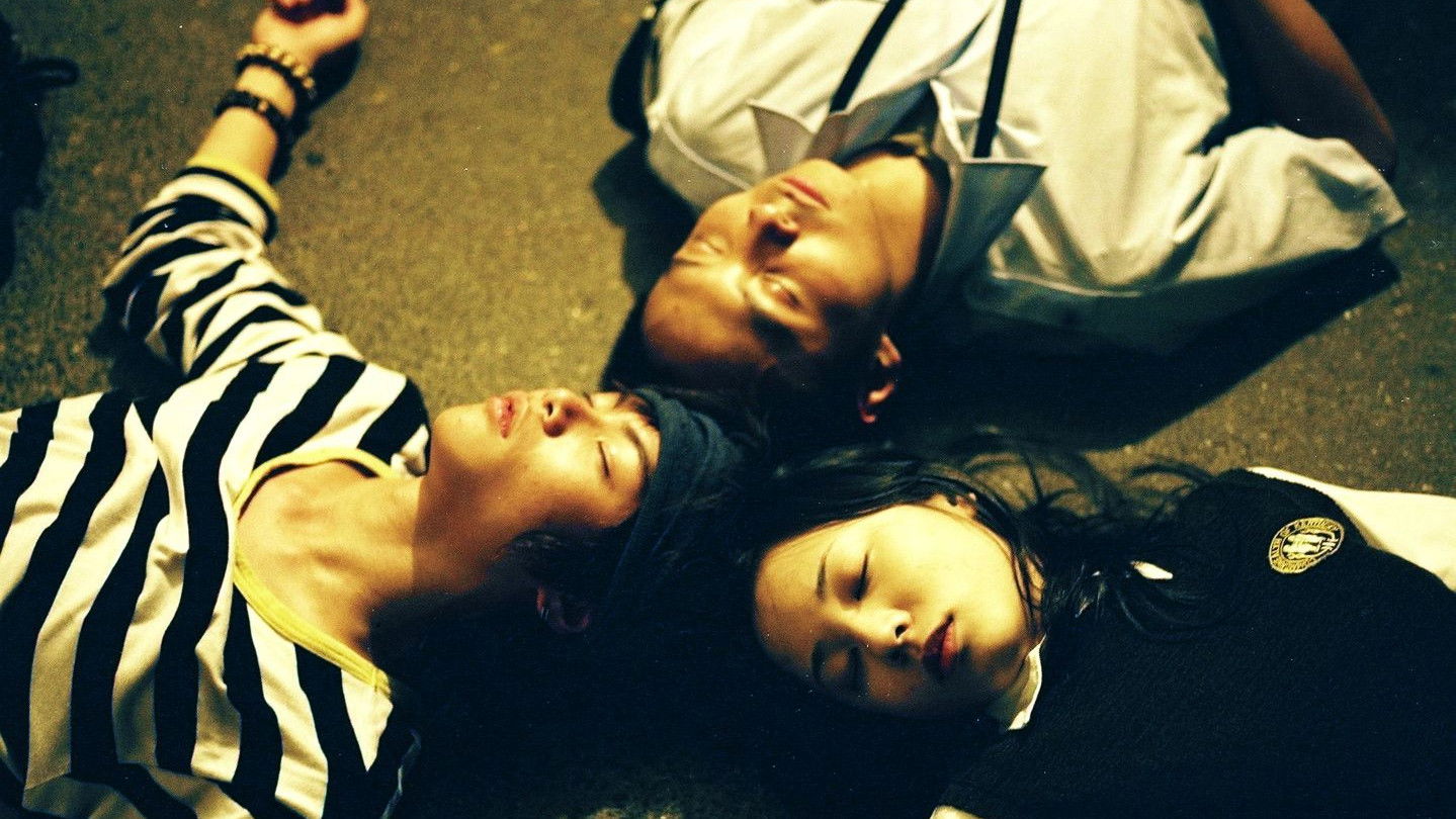 Backdrop for Puppets