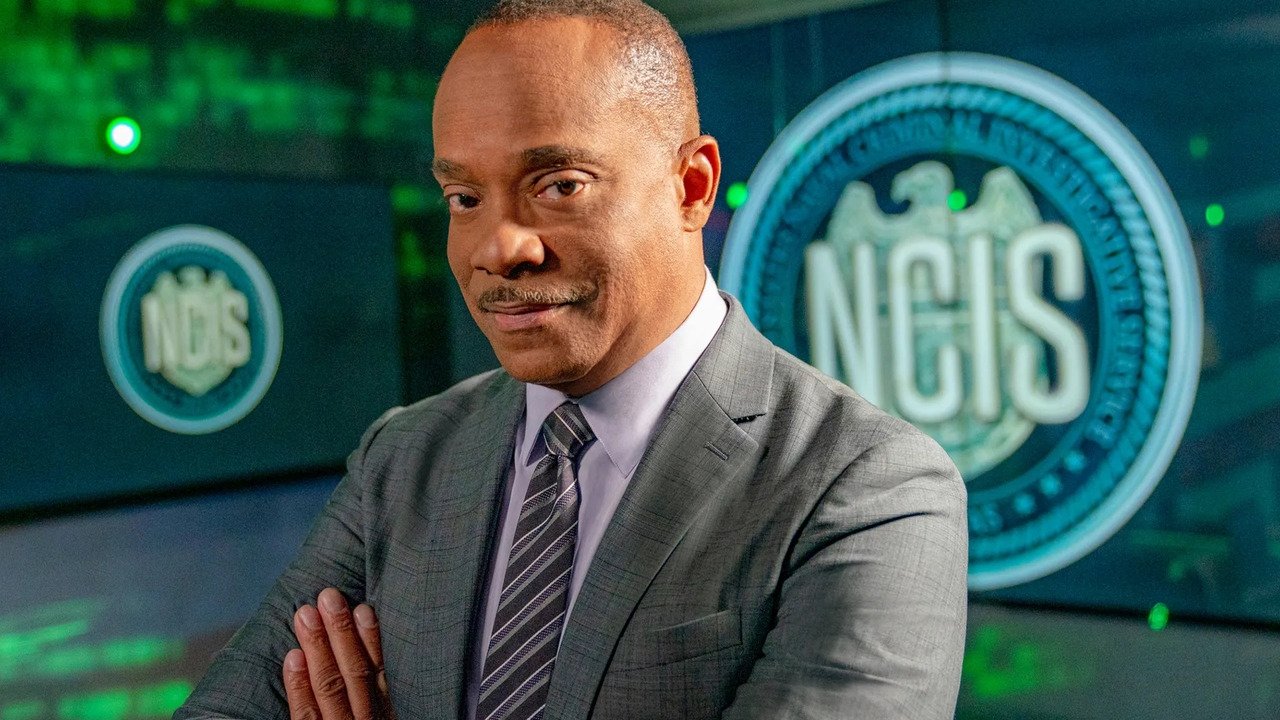 Backdrop for 48 Hours: NCIS