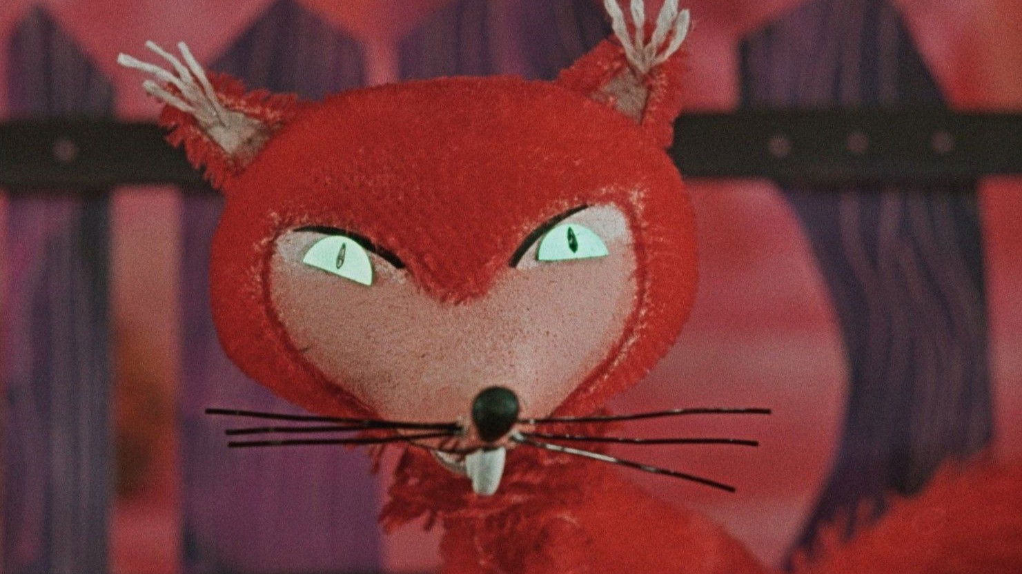 Backdrop for Wer bist du?