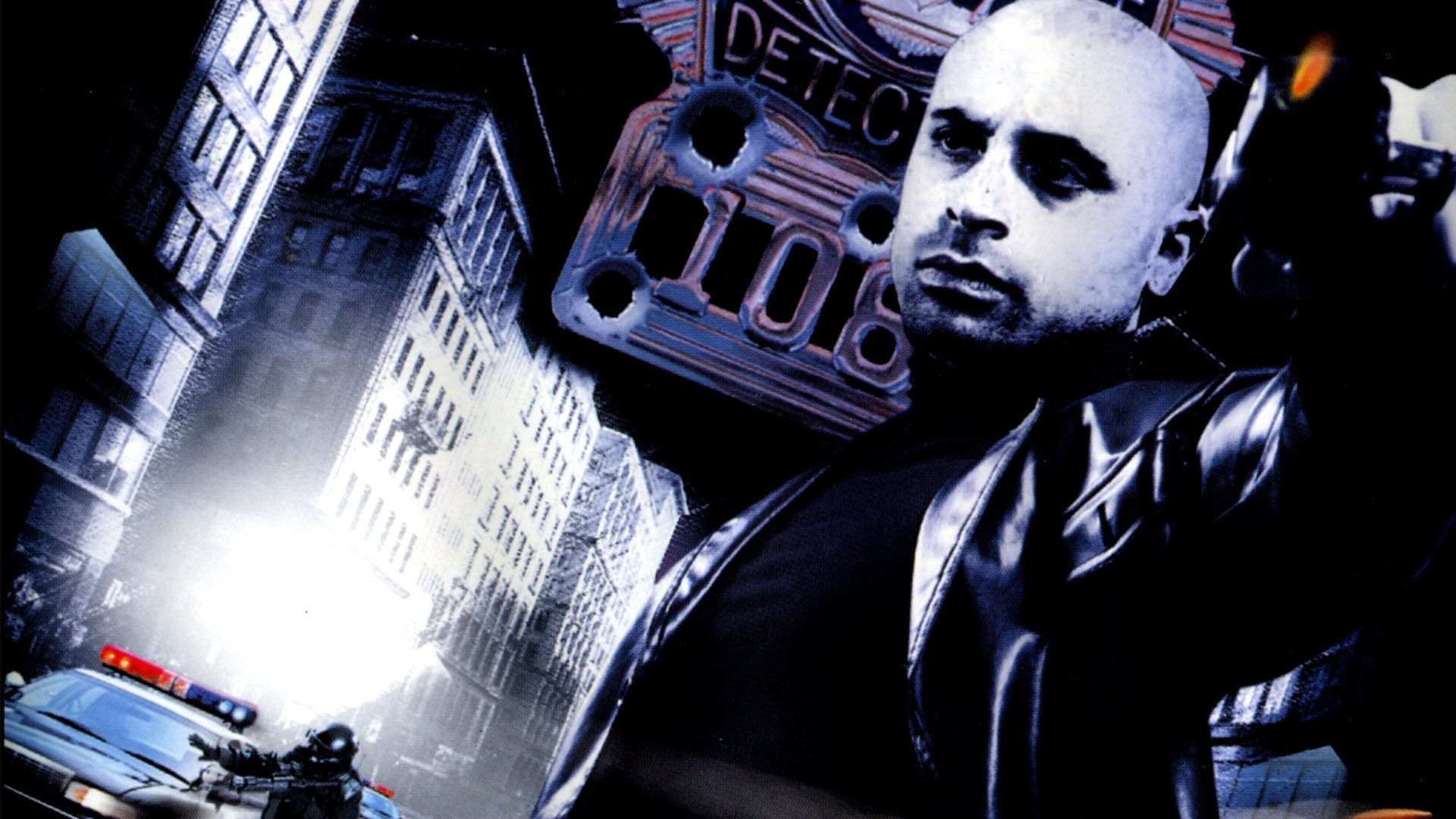 Backdrop for Partners