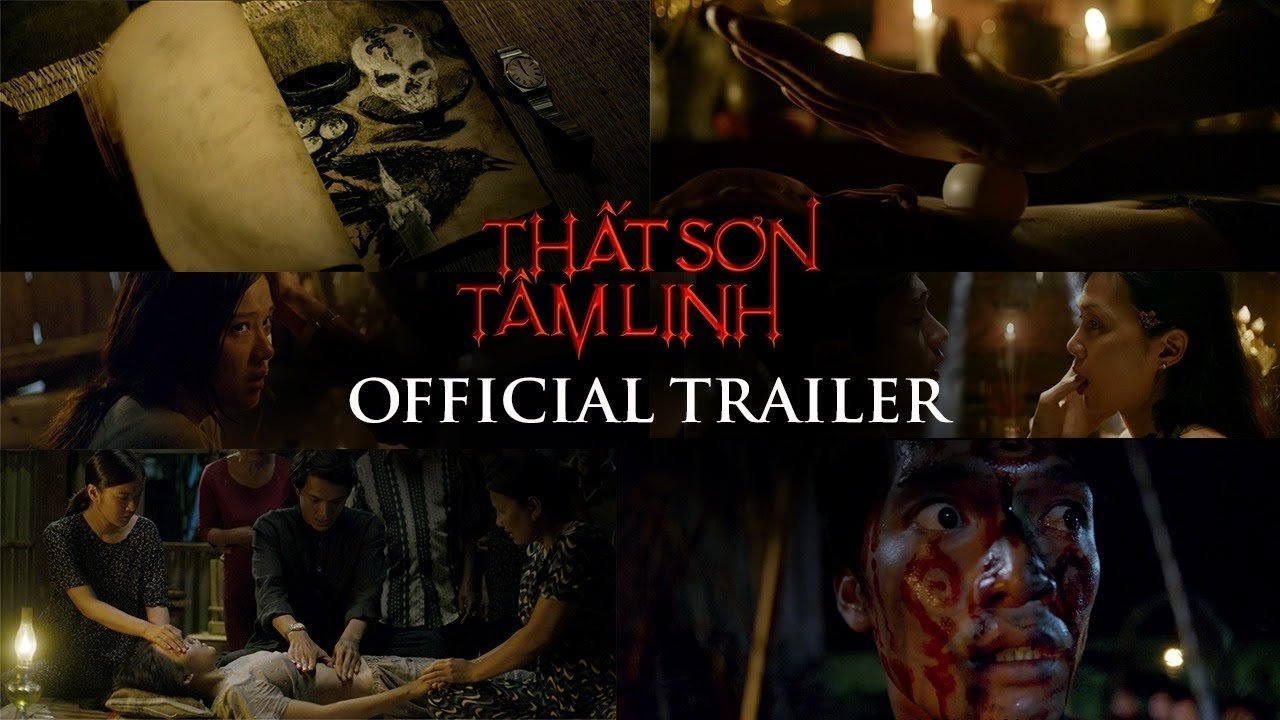 Backdrop for Kumanthong