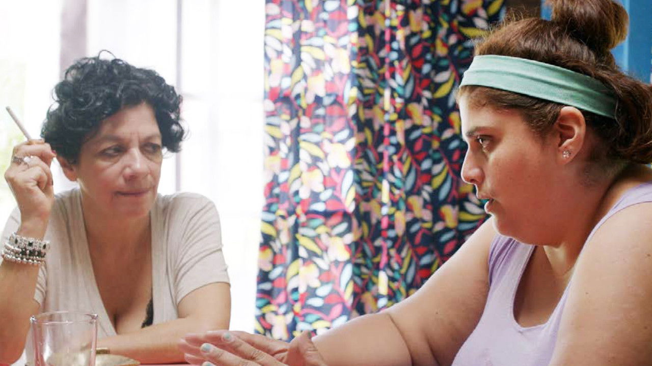 Backdrop for Dóberman