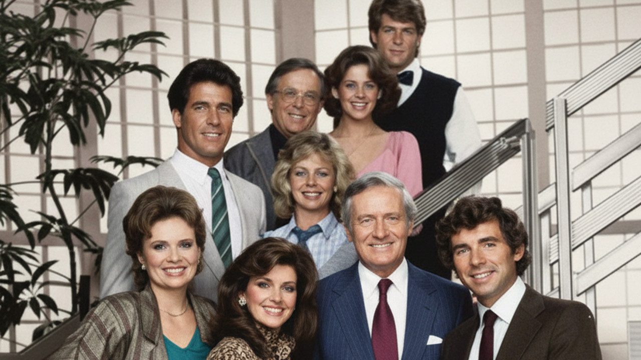 Backdrop for Glitter