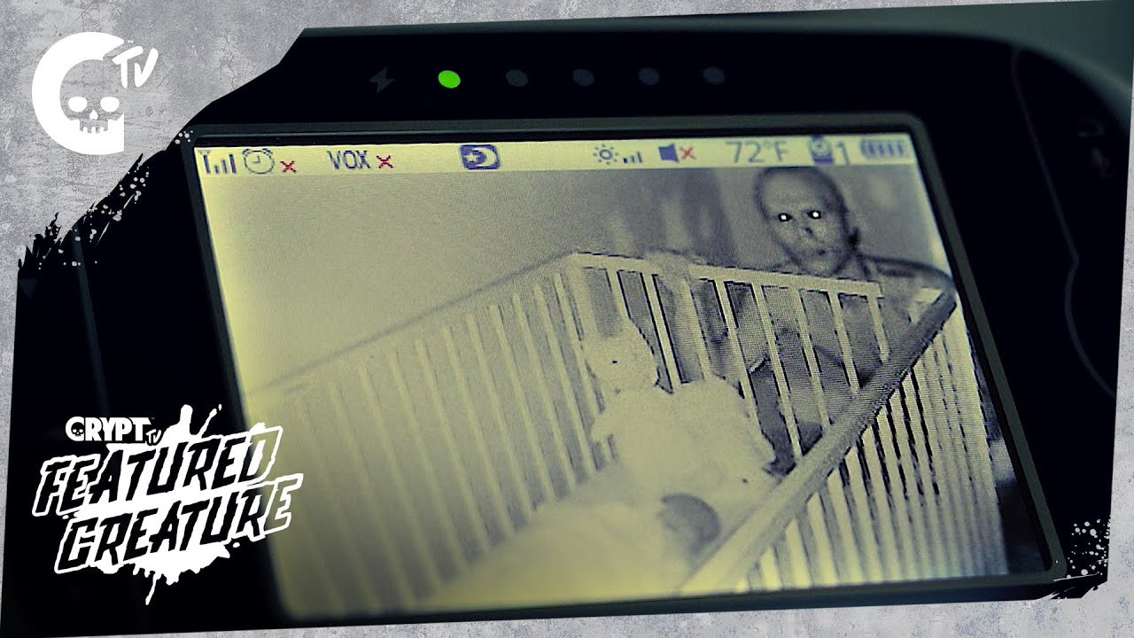 Backdrop for The Man in the Cradle