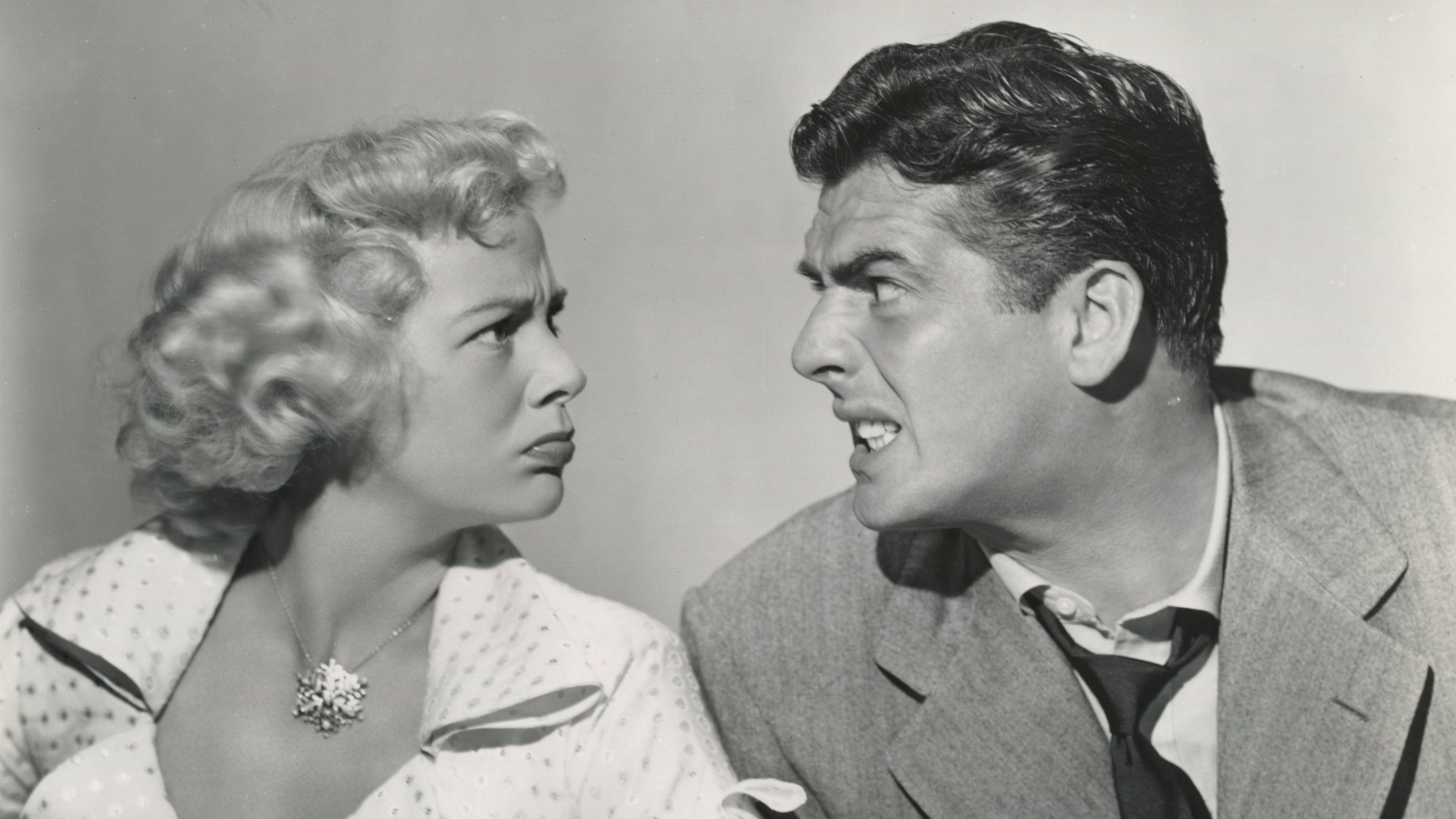 Backdrop for Red, Hot and Blue