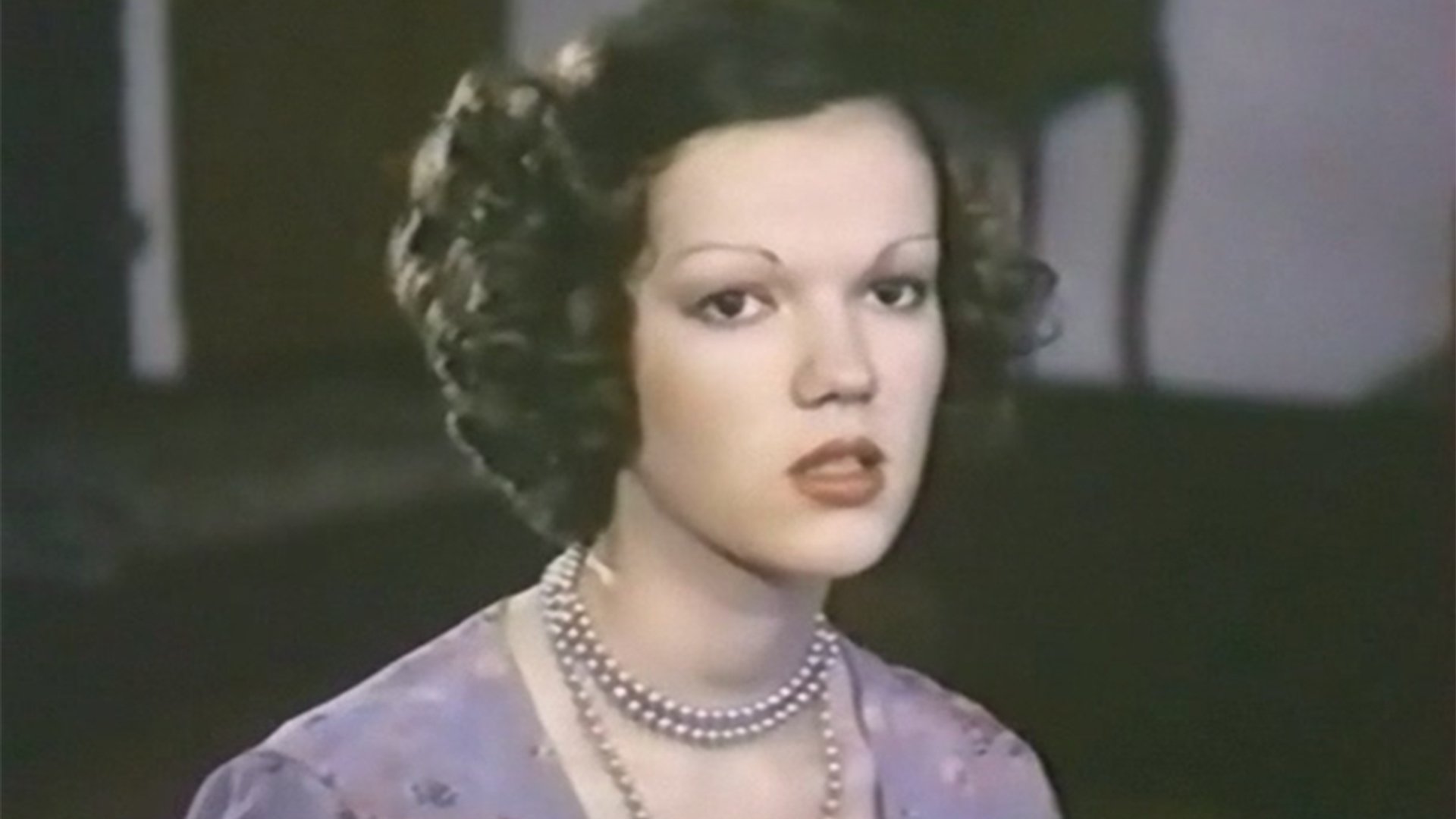 Backdrop for I Am a Beautiful Bitch