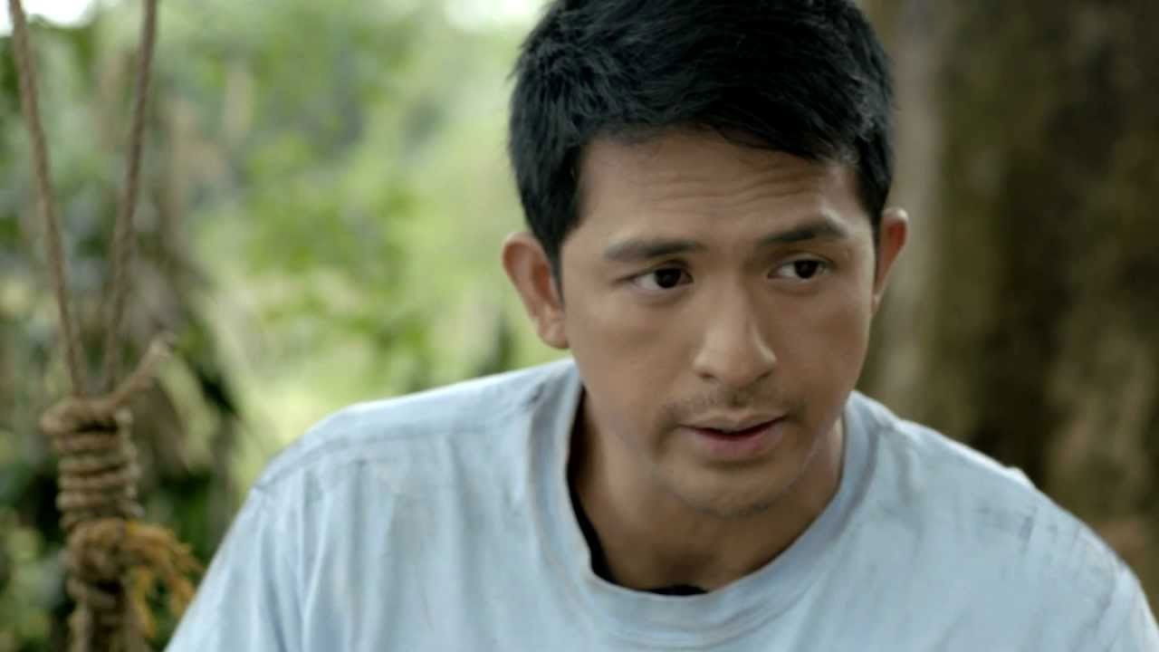 Backdrop for Ang Katiwala