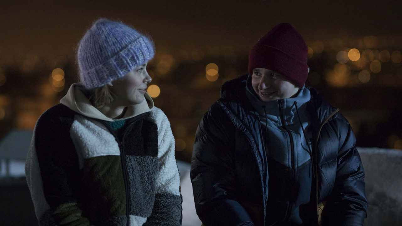 Backdrop for Psychobitch