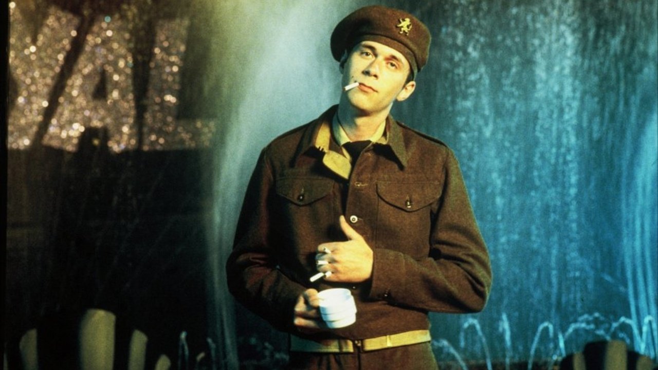 Backdrop for Manneken Pis