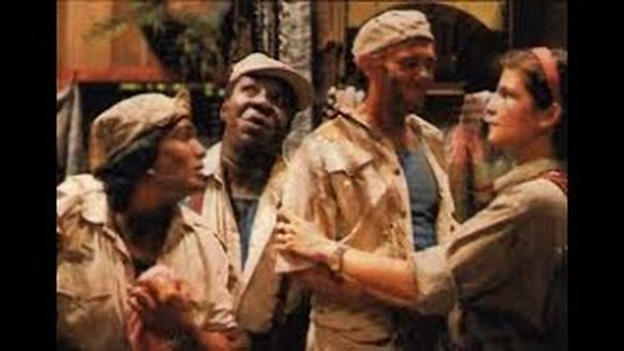 Backdrop for Os Trapalhões e a Árvore da Juventude