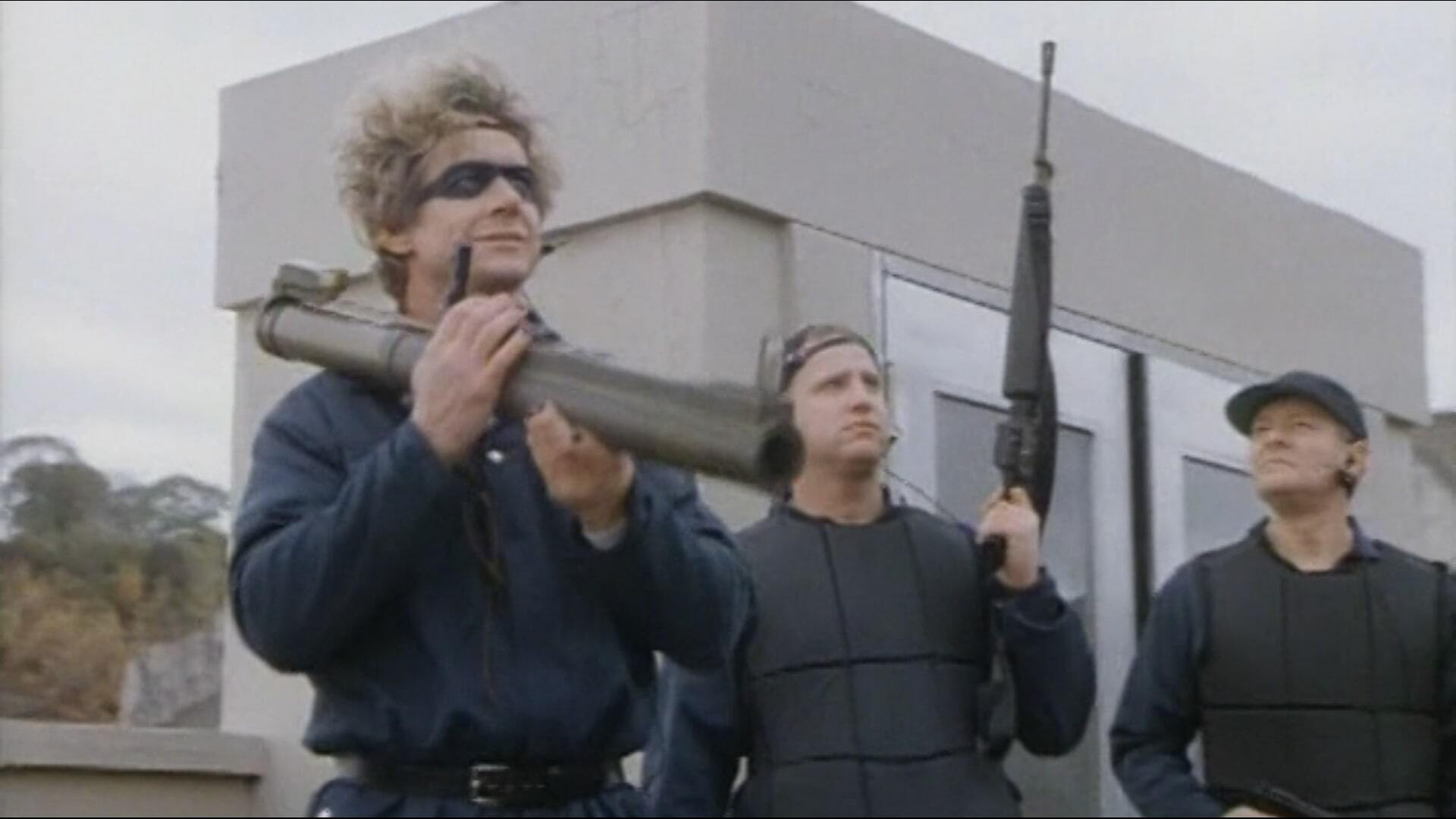 Backdrop for Terminal Rush