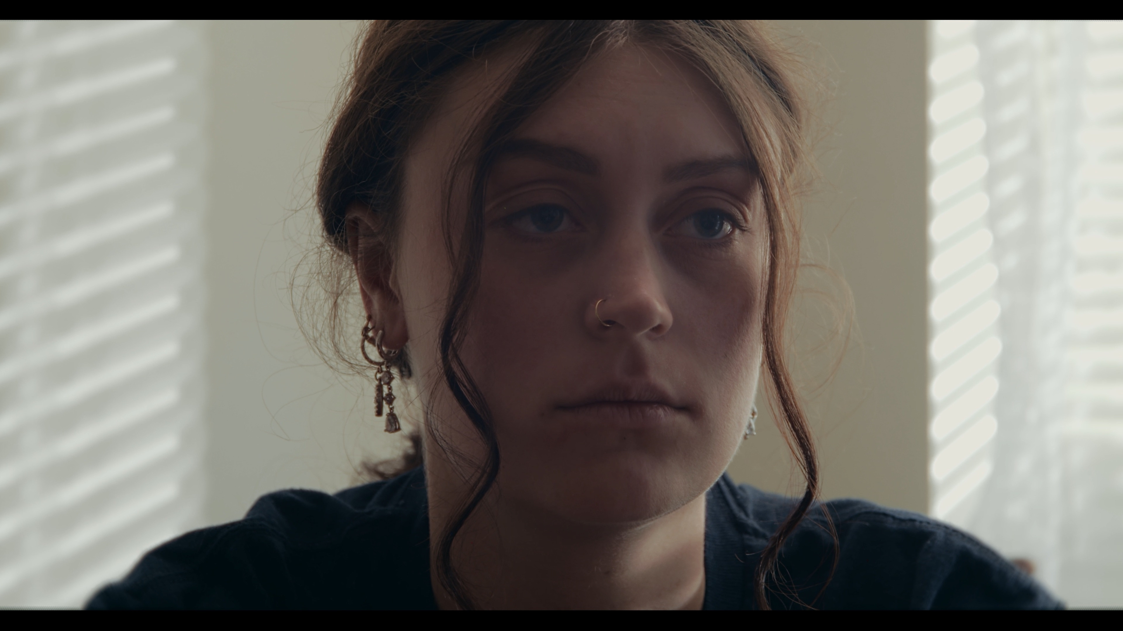 Backdrop for Letting Go