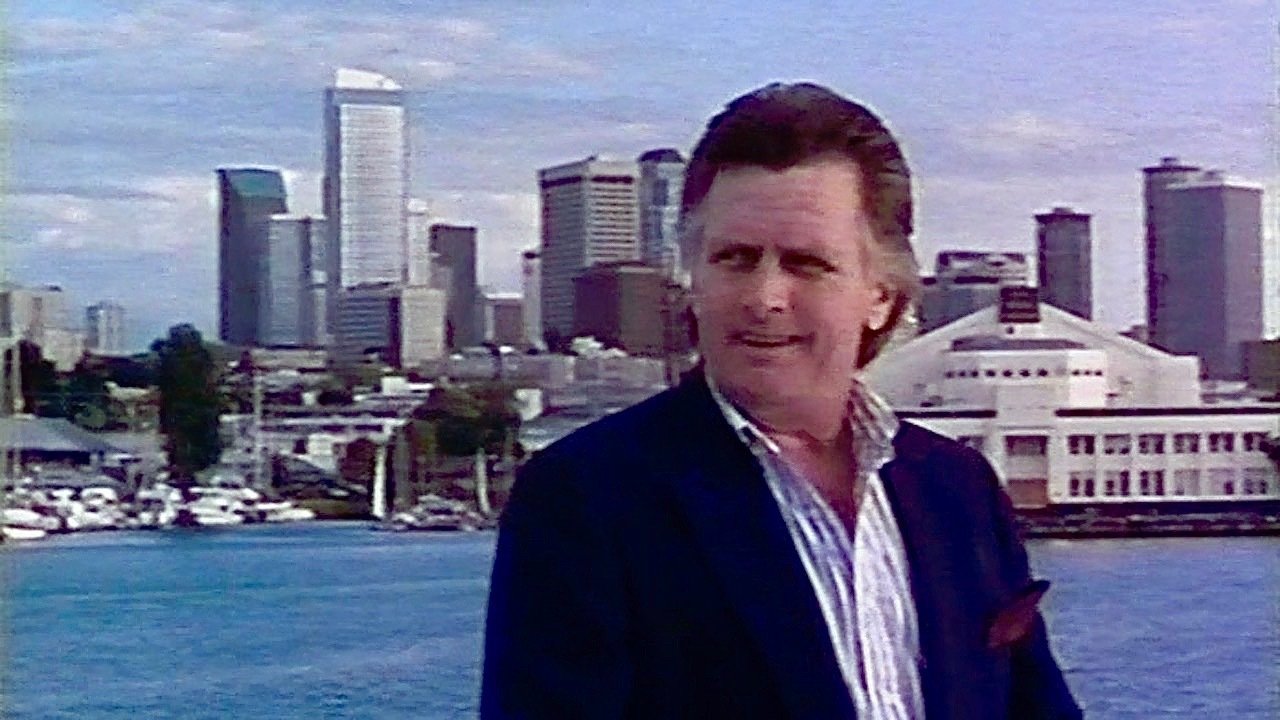 Backdrop for Equal Impact