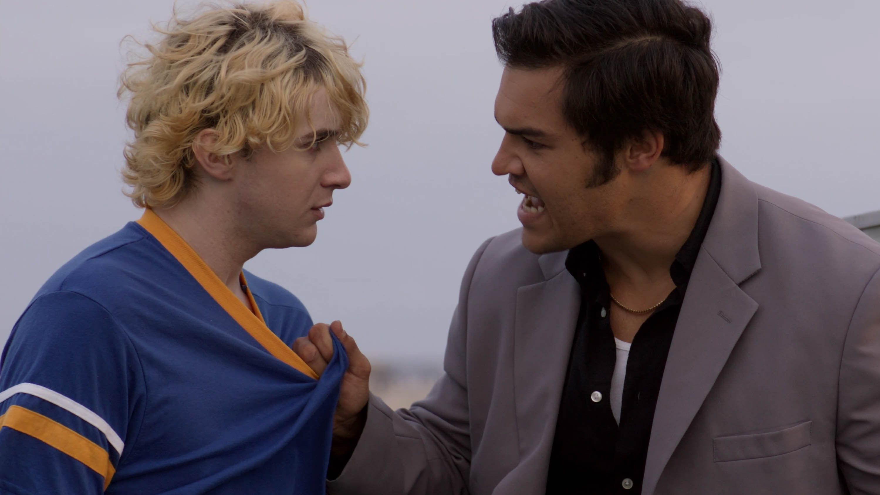 Backdrop for Luderdale