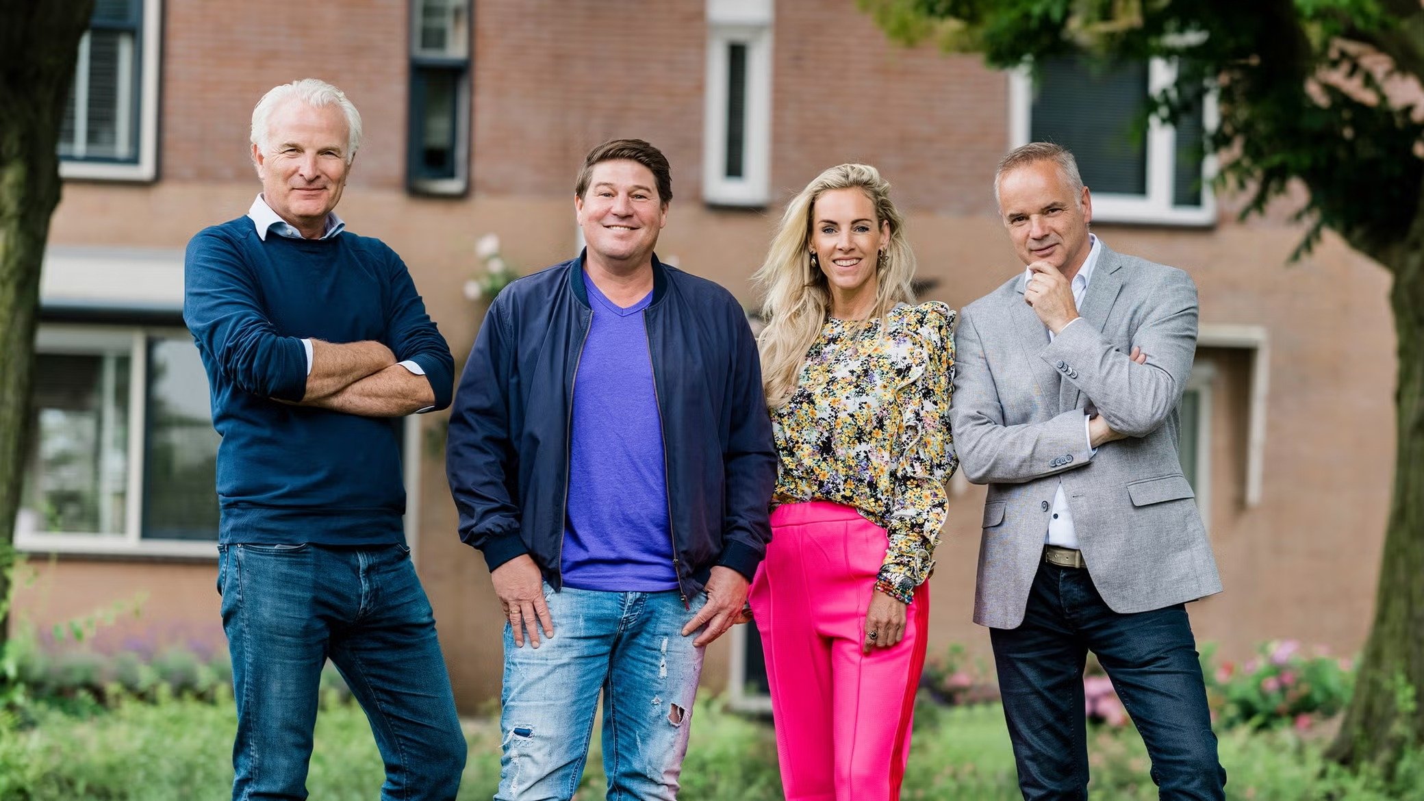 Backdrop for Kopen Zonder Kijken